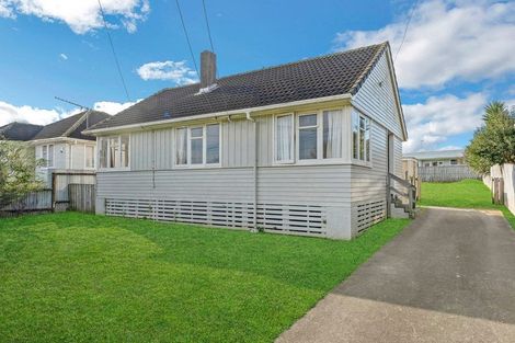 Photo of property in 43 Hamill Road, Otara, Auckland, 2023