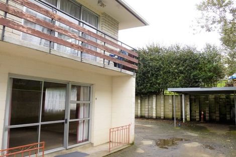 Photo of property in 6/54 Pembroke Street, Hamilton Lake, Hamilton, 3204