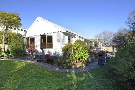 Photo of property in 58 Marsden Valley Road, Stoke, Nelson, 7011