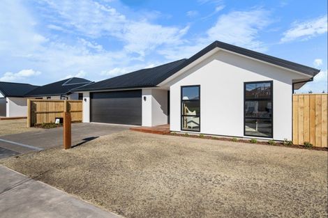 Photo of property in 102 Ed Hillary Drive, Rolleston, 7615