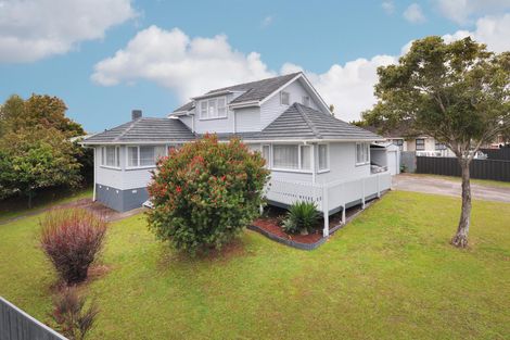 Photo of property in 36 Antrim Crescent, Otara, Auckland, 2023