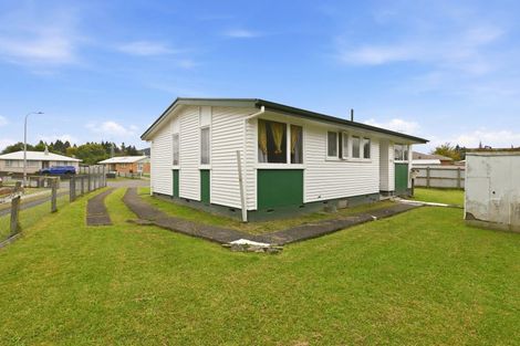 Photo of property in 6 Wing Place, Fordlands, Rotorua, 3015