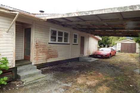 Photo of property in 32 Wanganui Flat Road, Harihari, 7884