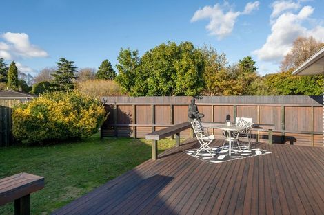 Photo of property in 23 Clouston Crescent, Fenton Park, Rotorua, 3010