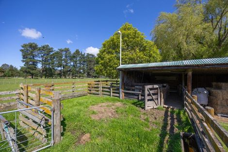 Photo of property in 122 Pohangina Road, Ashhurst, Palmerston North, 4470