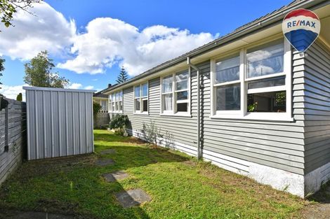 Photo of property in 57 Colson Street, Avalon, Lower Hutt, 5011