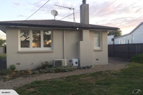 Photo of property in 46 Brookfield Street, Hamilton East, Hamilton, 3216