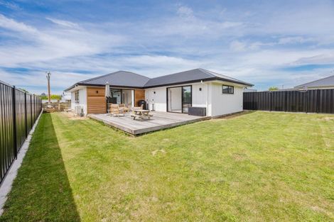 Photo of property in 3a Russell Street, Otane, 4202