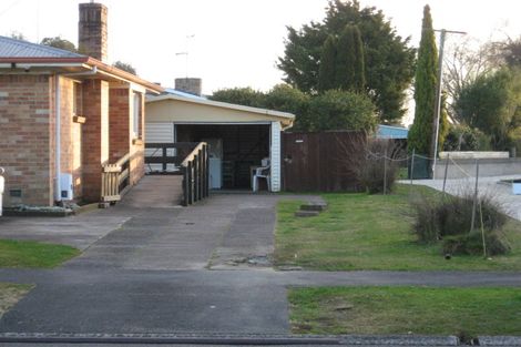 Photo of property in 53 Morris Road, Hillcrest, Hamilton, 3216