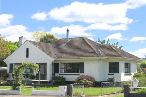 Photo of property in 159 Firth Street, Matamata, 3400