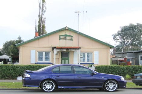 Photo of property in 56a Higgins Road, Frankton, Hamilton, 3204