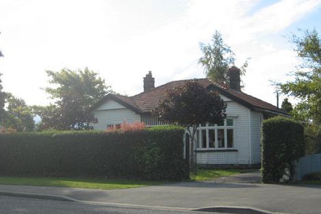 Photo of property in 60 Allen Street, Methven, 7730