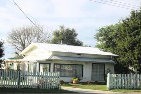 Photo of property in 709 Frederick Street, Mahora, Hastings, 4120