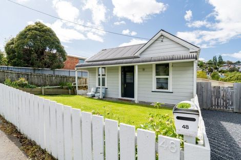 Photo of property in 48 Nairn Street, Kaikorai, Dunedin, 9010