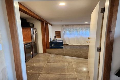 Photo of property in 34 Cannon Hill Crescent, Mount Pleasant, Christchurch, 8081