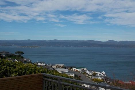 Photo of property in 45 Bengal Street, Khandallah, Wellington, 6035