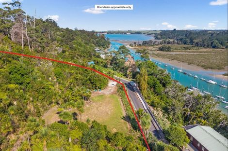 Photo of property in 37 Riverhaven Drive, Wade Heads, Whangaparaoa, 0932