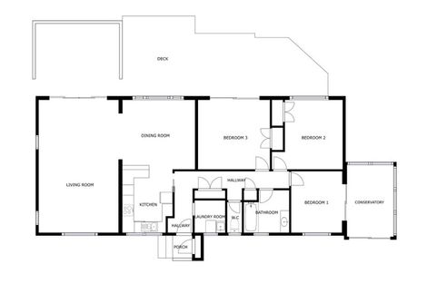Photo of property in 65 Old Main Road North, Leithfield, Amberley, 7481