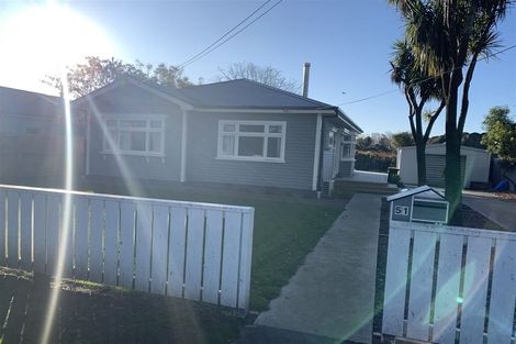 Photo of property in 51 Dudley Street, Richmond, Christchurch, 8013
