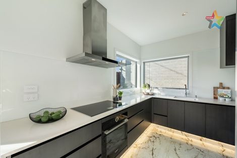 Photo of property in 3 Burnham Street, Petone, Lower Hutt, 5012