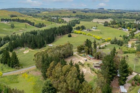Photo of property in 71 Ireland Road, Waipawa, Otane, 4277