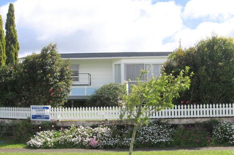 Photo of property in 1a Toomey Street, Waihi, 3610