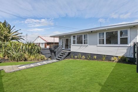 Photo of property in 1/23 Richard Road, Mangere, Auckland, 2022
