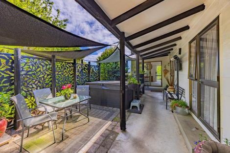Photo of property in 128 Mangatarata Road, Waipukurau, 4285
