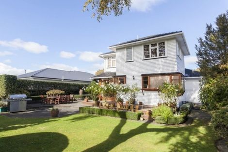 Photo of property in 51 Plynlimon Road, Strowan, Christchurch, 8052