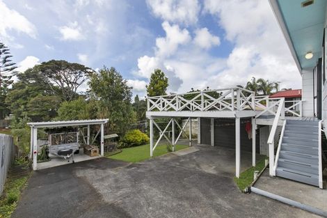 Photo of property in 23 Shadon Place, Stanmore Bay, Whangaparaoa, 0932