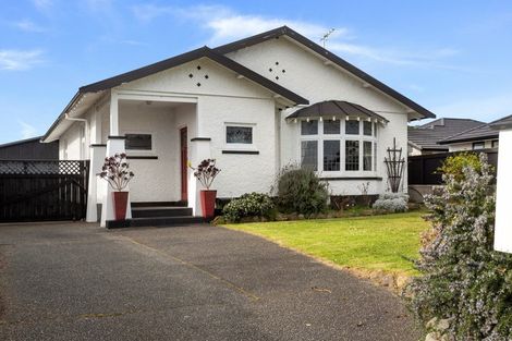 Photo of property in 173 Carrington Street, Lower Vogeltown, New Plymouth, 4310