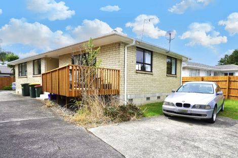 Photo of property in 394 Bucklands Beach Road, Bucklands Beach, Auckland, 2012