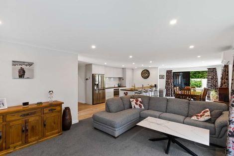 Photo of property in 37 Geoff Geering Drive, Netherby, Ashburton, 7700