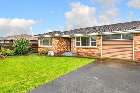 Photo of property in 43 Wintere Road, Papatoetoe, Auckland, 2025