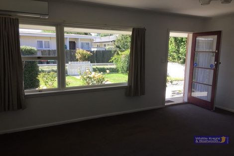 Photo of property in 4/9a Curletts Road, Sockburn, Christchurch, 8042