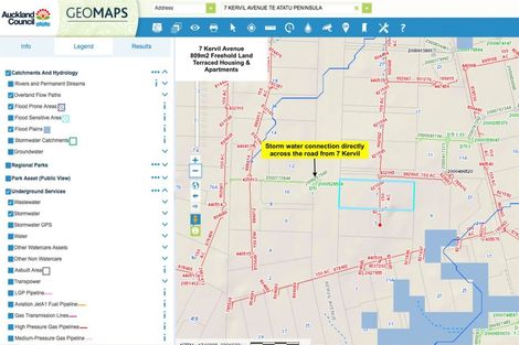 Photo of property in 7 Kervil Avenue, Te Atatu Peninsula, Auckland, 0610