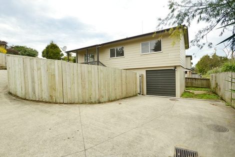 Photo of property in 72b Swaffield Road, Papatoetoe, Auckland, 2025