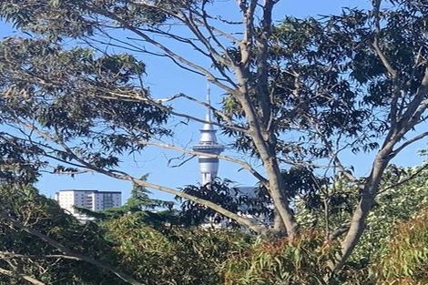 Photo of property in 607/8 Kingsland Terrace, Kingsland, Auckland, 1021