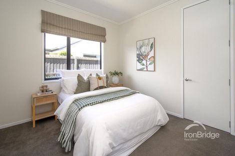 Photo of property in 55 Sioux Avenue, Wigram, Christchurch, 8042