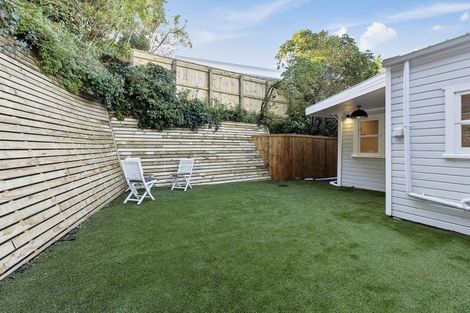 Photo of property in 139 Barnard Street, Wadestown, Wellington, 6012