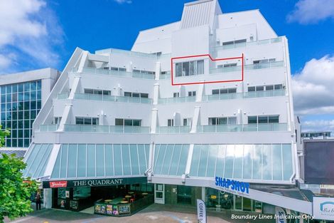 Photo of property in 24/391 Victoria Street, Hamilton Central, Hamilton, 3204