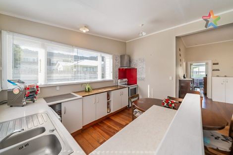 Photo of property in 95 Rata Street, Naenae, Lower Hutt, 5011