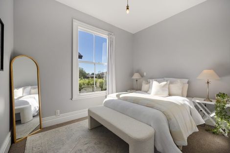 Photo of property in 582 Madras Street, St Albans, Christchurch, 8014