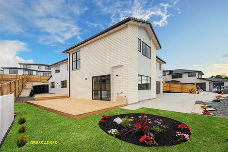 Photo of property in 23 Cirrus Way, Ranui, Auckland, 0612