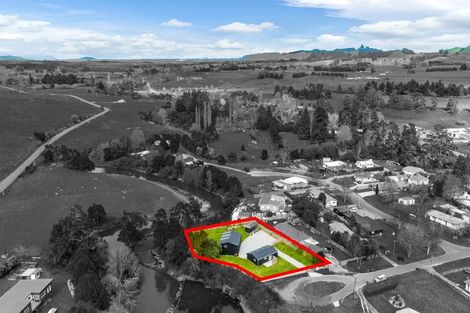 Photo of property in 24 Aard Avenue, Reporoa, 3083