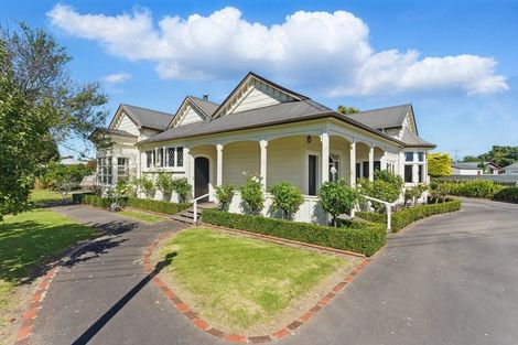 Photo of property in 7 Kemp Street, Putiki, Whanganui, 4500