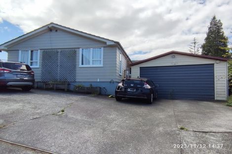 Photo of property in 47 Lysander Crescent, Beach Haven, Auckland, 0626