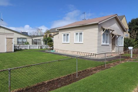 Photo of property in 214 Richmond Street, Thames, 3500