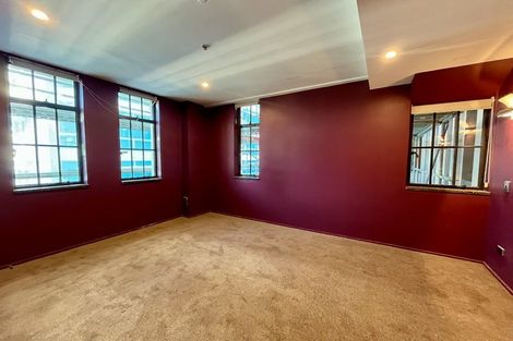 Photo of property in The Quay, 7/332a1 Lambton Quay, Wellington Central, Wellington, 6011