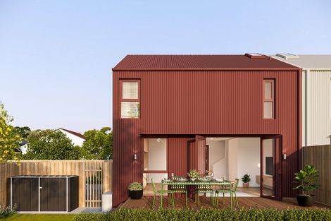 Photo of property in 310 Lyttelton Street, Spreydon, Christchurch, 8024